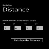 Download Distance_Calculator Cell Phone Software
